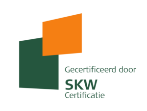SKW Certificatie VvE Beheer WijSamen